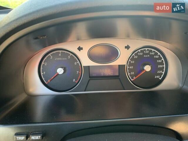 Джилі Емгранд 2013 у Долинской на Automoto.ua Чорний Джилі Емгранд, об'ємом двигуна 1.5 л та пробігом 97 тис. км за 5000 $, фото 8 на Automoto.ua