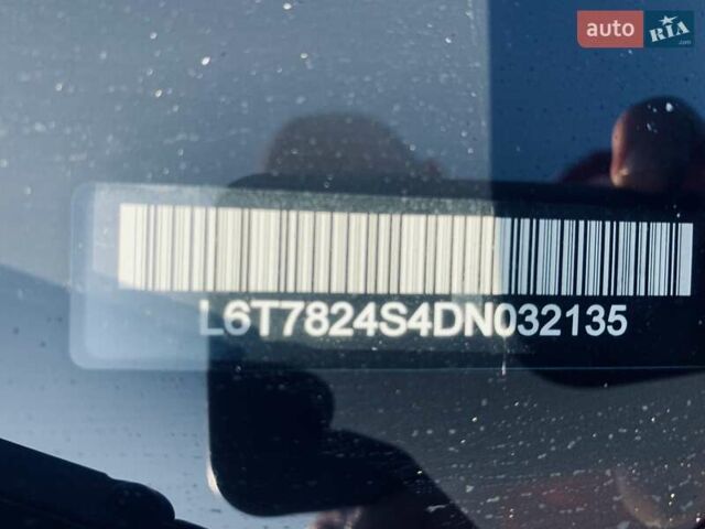 Джилі Емгранд 2013 у Долинской на Automoto.ua Чорний Джилі Емгранд, об'ємом двигуна 1.5 л та пробігом 97 тис. км за 5000 $, фото 9 на Automoto.ua