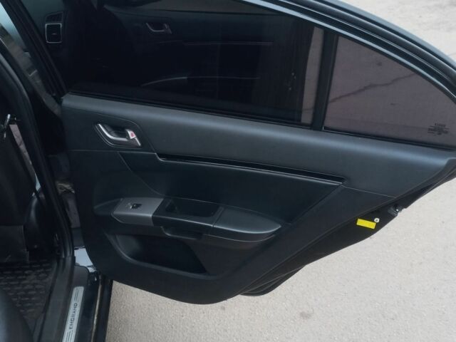 Чорний Джилі Емгранд, об'ємом двигуна 1.8 л та пробігом 160 тис. км за 5500 $, фото 15 на Automoto.ua