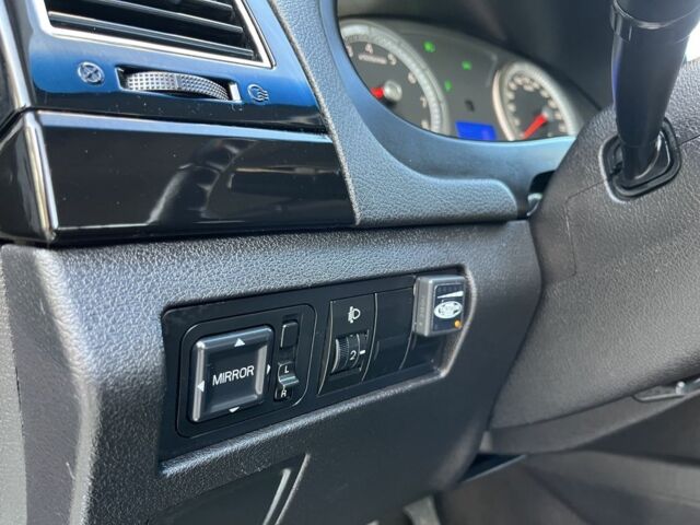 Чорний Джилі Емгранд, об'ємом двигуна 2.4 л та пробігом 112 тис. км за 5200 $, фото 12 на Automoto.ua