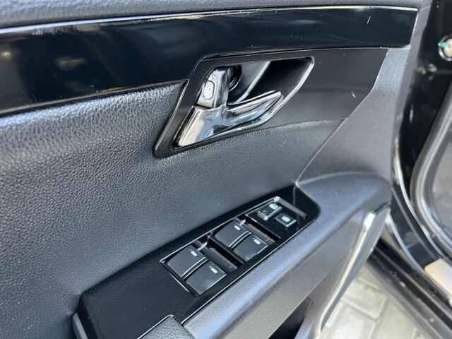 Чорний Джилі Емгранд, об'ємом двигуна 2.4 л та пробігом 112 тис. км за 5200 $, фото 15 на Automoto.ua