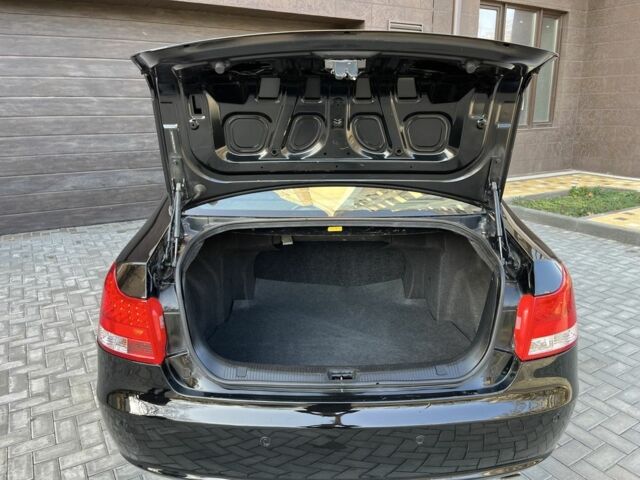 Чорний Джилі Емгранд, об'ємом двигуна 2.4 л та пробігом 112 тис. км за 5200 $, фото 21 на Automoto.ua