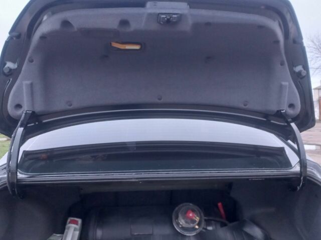 Чорний Джилі Емгранд, об'ємом двигуна 1.8 л та пробігом 160 тис. км за 5500 $, фото 9 на Automoto.ua