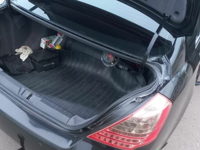 Чорний Джилі Емгранд, об'ємом двигуна 1.8 л та пробігом 160 тис. км за 5500 $, фото 18 на Automoto.ua