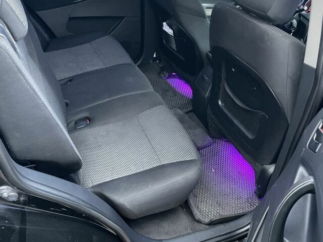 Чорний Джилі Емгранд, об'ємом двигуна 2 л та пробігом 120 тис. км за 5500 $, фото 6 на Automoto.ua