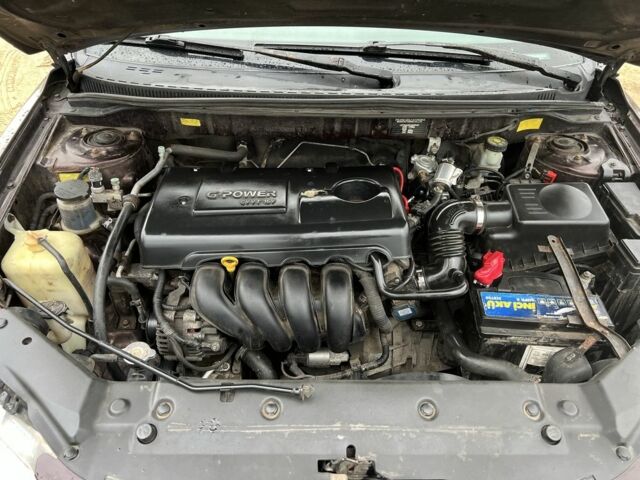 Коричневый Джили Эмгранд, объемом двигателя 1.8 л и пробегом 288 тыс. км за 2799 $, фото 5 на Automoto.ua