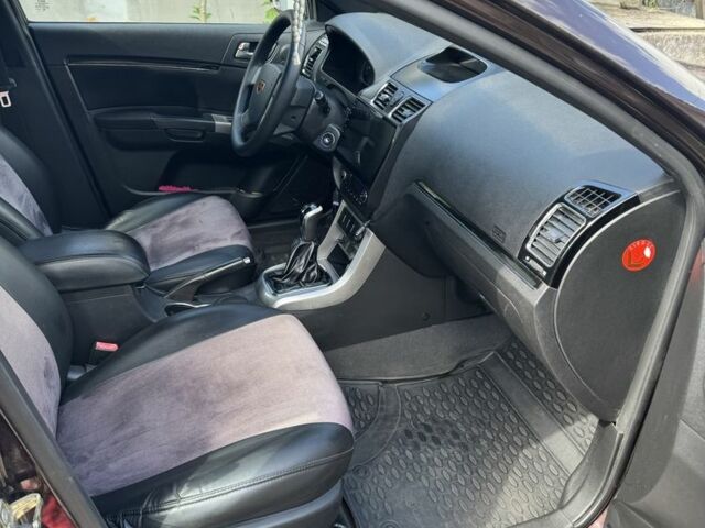 Коричневый Джили Эмгранд, объемом двигателя 1.8 л и пробегом 240 тыс. км за 3600 $, фото 10 на Automoto.ua