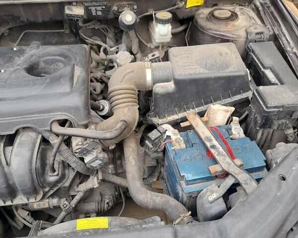 Коричневий Джилі Емгранд, об'ємом двигуна 1.5 л та пробігом 150 тис. км за 2960 $, фото 40 на Automoto.ua