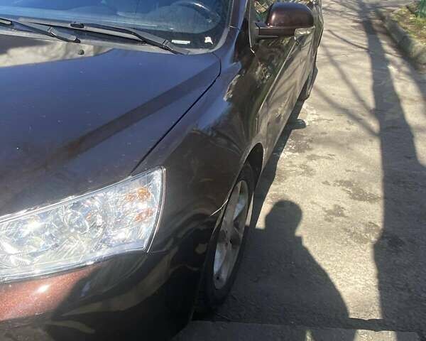 Коричневий Джилі Емгранд, об'ємом двигуна 1.5 л та пробігом 48 тис. км за 5400 $, фото 2 на Automoto.ua