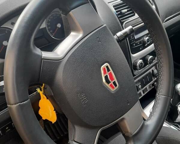 Коричневий Джилі Емгранд, об'ємом двигуна 1.5 л та пробігом 150 тис. км за 2960 $, фото 60 на Automoto.ua