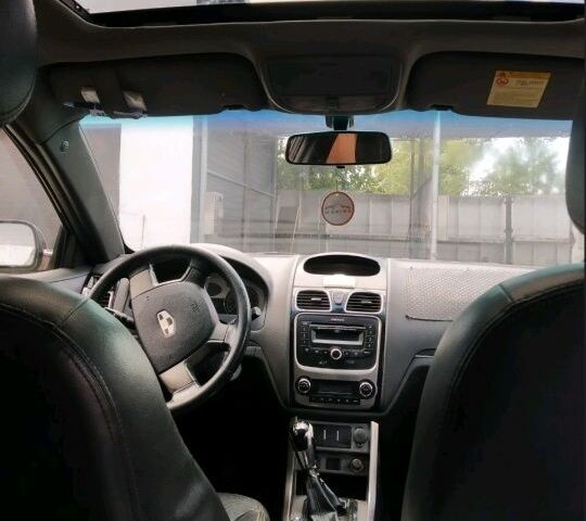 Коричневый Джили Эмгранд, объемом двигателя 0 л и пробегом 243 тыс. км за 2500 $, фото 8 на Automoto.ua