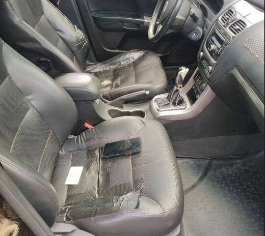 Коричневый Джили Эмгранд, объемом двигателя 0 л и пробегом 243 тыс. км за 2500 $, фото 7 на Automoto.ua