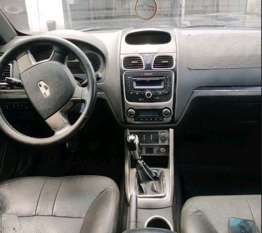 Коричневый Джили Эмгранд, объемом двигателя 0 л и пробегом 243 тыс. км за 2500 $, фото 5 на Automoto.ua