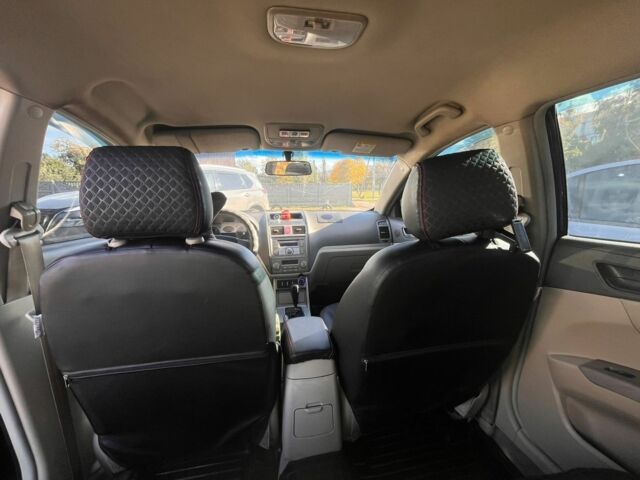 Коричневий Джилі Емгранд, об'ємом двигуна 1.8 л та пробігом 255 тис. км за 2200 $, фото 19 на Automoto.ua