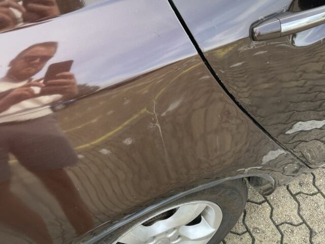 Коричневый Джили Эмгранд, объемом двигателя 1.8 л и пробегом 190 тыс. км за 4274 $, фото 5 на Automoto.ua