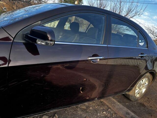 Коричневый Джили Эмгранд, объемом двигателя 1.8 л и пробегом 106 тыс. км за 4600 $, фото 6 на Automoto.ua