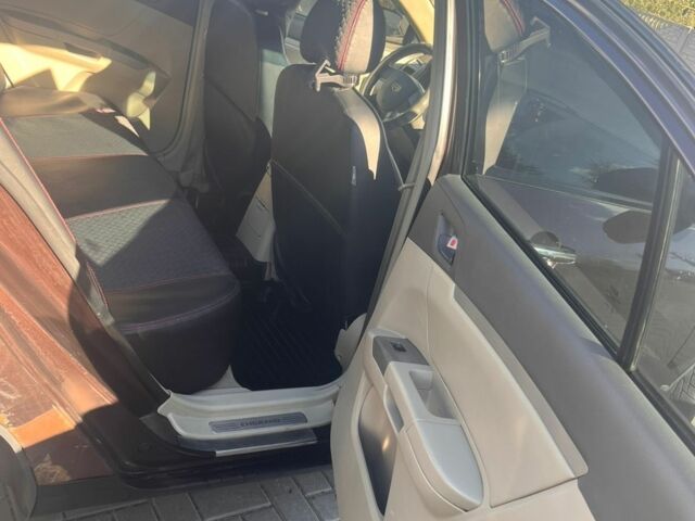 Коричневий Джилі Емгранд, об'ємом двигуна 1.8 л та пробігом 255 тис. км за 2200 $, фото 14 на Automoto.ua