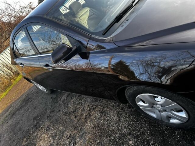 Коричневый Джили Эмгранд, объемом двигателя 1.8 л и пробегом 106 тыс. км за 4600 $, фото 9 на Automoto.ua