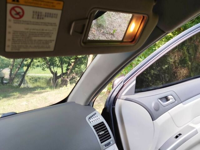 Коричневий Джилі Емгранд, об'ємом двигуна 1.8 л та пробігом 108 тис. км за 3200 $, фото 12 на Automoto.ua