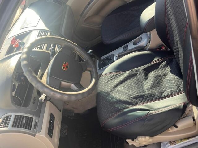 Коричневий Джилі Емгранд, об'ємом двигуна 1.8 л та пробігом 255 тис. км за 2200 $, фото 13 на Automoto.ua