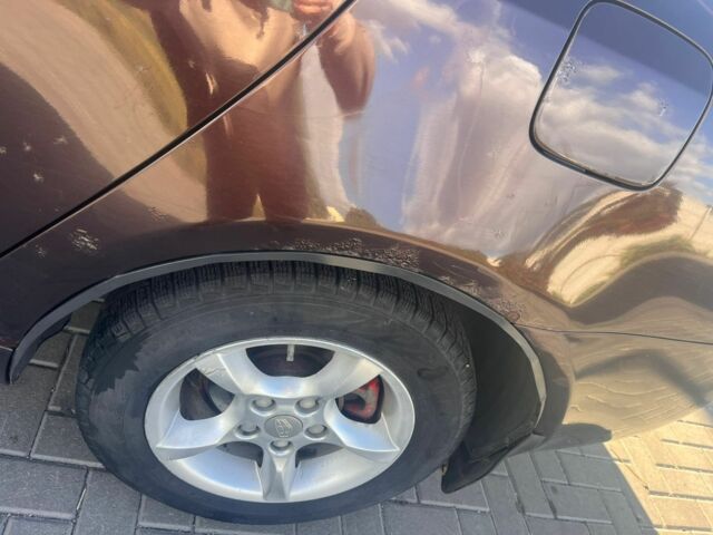 Коричневий Джилі Емгранд, об'ємом двигуна 1.8 л та пробігом 255 тис. км за 2200 $, фото 8 на Automoto.ua