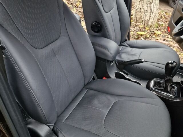 Коричневый Джили Эмгранд, объемом двигателя 1.8 л и пробегом 130 тыс. км за 5600 $, фото 10 на Automoto.ua