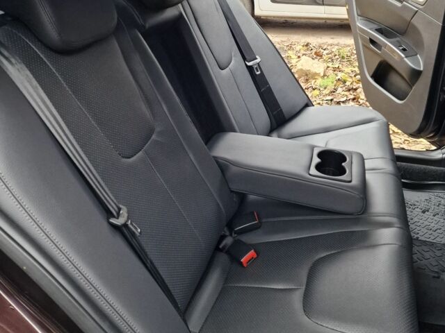 Коричневый Джили Эмгранд, объемом двигателя 1.8 л и пробегом 130 тыс. км за 5600 $, фото 9 на Automoto.ua