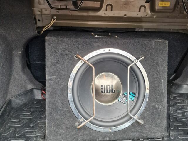 Коричневый Джили Эмгранд, объемом двигателя 1.8 л и пробегом 130 тыс. км за 5600 $, фото 15 на Automoto.ua