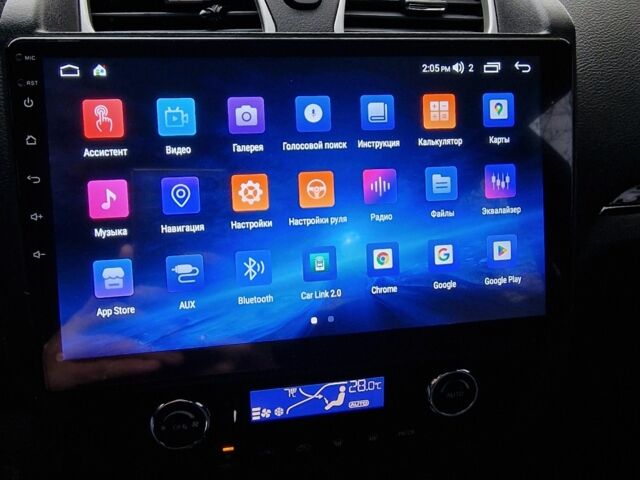 Коричневый Джили Эмгранд, объемом двигателя 1.8 л и пробегом 130 тыс. км за 5600 $, фото 11 на Automoto.ua