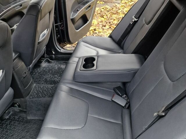 Коричневый Джили Эмгранд, объемом двигателя 1.8 л и пробегом 130 тыс. км за 5600 $, фото 8 на Automoto.ua