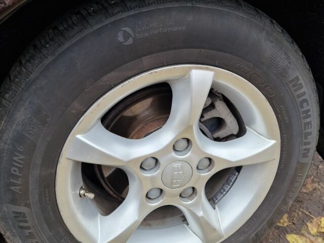 Коричневый Джили Эмгранд, объемом двигателя 1.8 л и пробегом 130 тыс. км за 5600 $, фото 20 на Automoto.ua