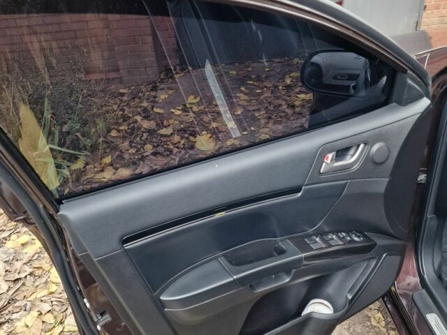 Коричневый Джили Эмгранд, объемом двигателя 1.8 л и пробегом 130 тыс. км за 5600 $, фото 7 на Automoto.ua