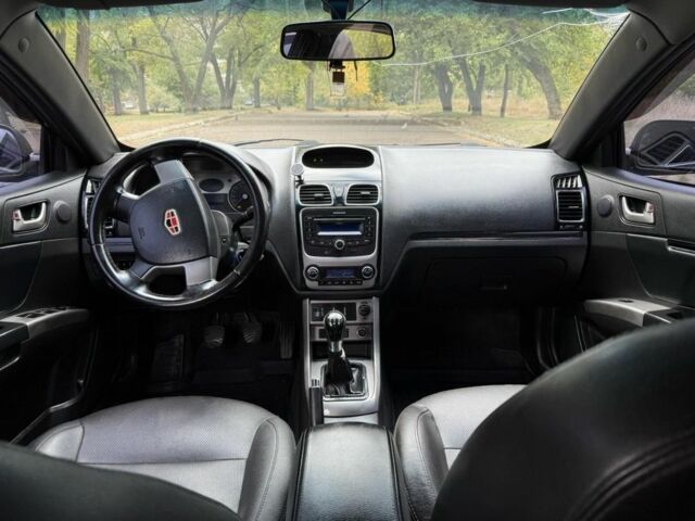 Коричневый Джили Эмгранд, объемом двигателя 1.5 л и пробегом 249 тыс. км за 3600 $, фото 7 на Automoto.ua