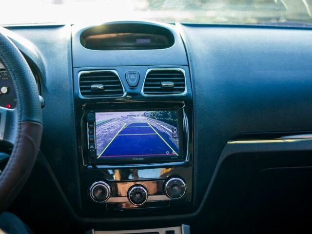 Коричневый Джили Эмгранд, объемом двигателя 1.5 л и пробегом 108 тыс. км за 4999 $, фото 4 на Automoto.ua