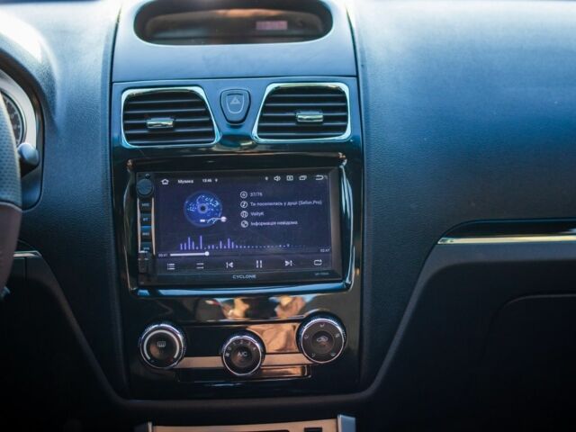 Коричневый Джили Эмгранд, объемом двигателя 1.5 л и пробегом 108 тыс. км за 4999 $, фото 10 на Automoto.ua