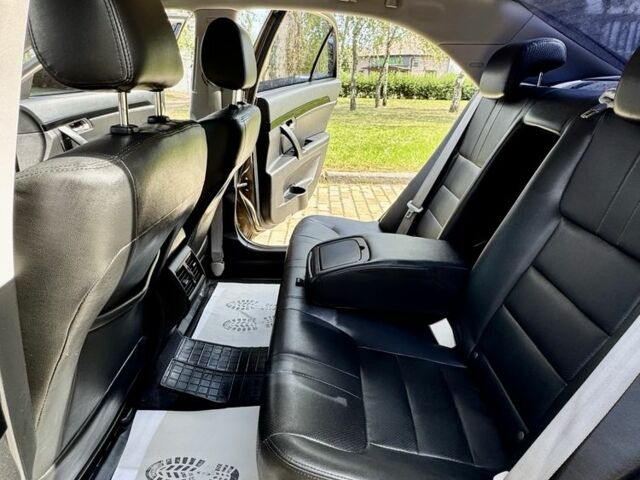 Джили Эмгранд 2014 в Белой Церкве на Automoto.ua Коричневый Джили Эмгранд, объемом двигателя 2 л и пробегом 78 тыс. км за 4999 $, фото 4 на Automoto.ua