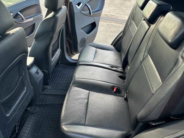 Джилі Емгранд 2014 у Києві на Automoto.ua Коричневий Джилі Емгранд, об'ємом двигуна 2 л та пробігом 140 тис. км за 4300 $, фото 18 на Automoto.ua