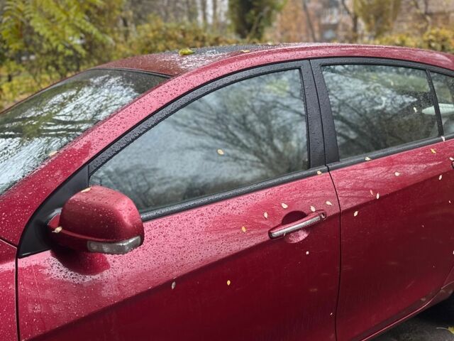 Красный Джили Эмгранд, объемом двигателя 1.8 л и пробегом 200 тыс. км за 3550 $, фото 3 на Automoto.ua