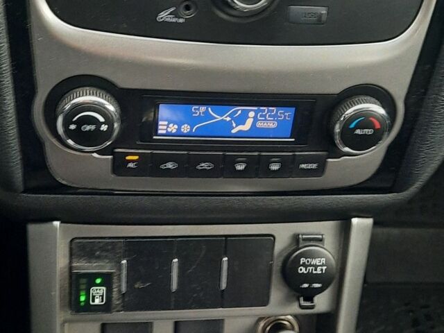 Красный Джили Эмгранд, объемом двигателя 1.5 л и пробегом 134 тыс. км за 4000 $, фото 6 на Automoto.ua