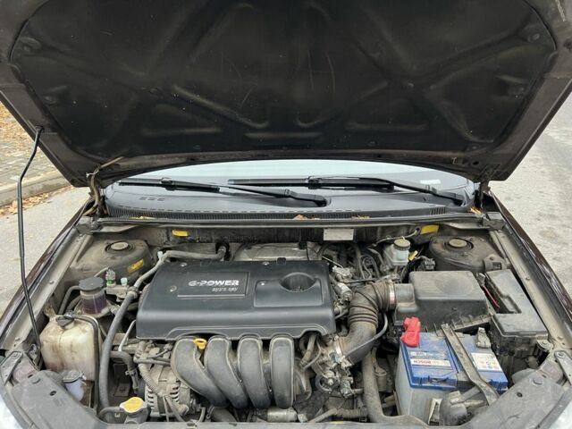 Красный Джили Эмгранд, объемом двигателя 1.8 л и пробегом 81 тыс. км за 4500 $, фото 15 на Automoto.ua