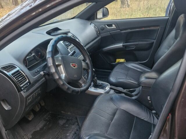 Джилі Емгранд 2014 у Черкасах на Automoto.ua Червоний Джилі Емгранд, об'ємом двигуна 1.8 л та пробігом 239 тис. км за 3800 $, фото 7 на Automoto.ua