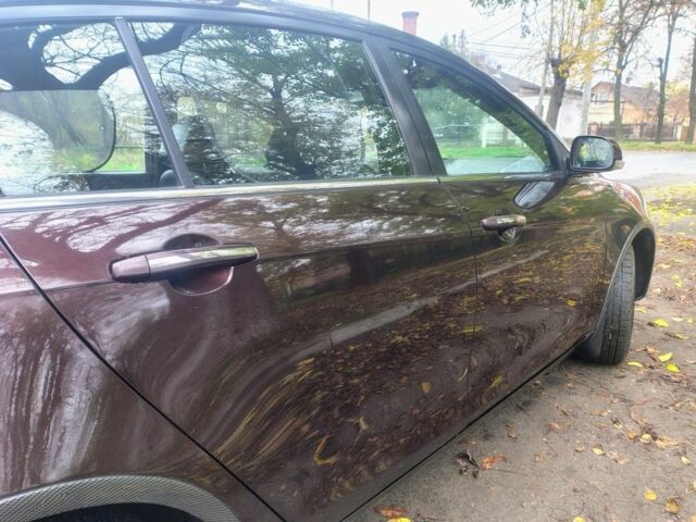 Красный Джили Эмгранд, объемом двигателя 1.5 л и пробегом 120 тыс. км за 4300 $, фото 3 на Automoto.ua