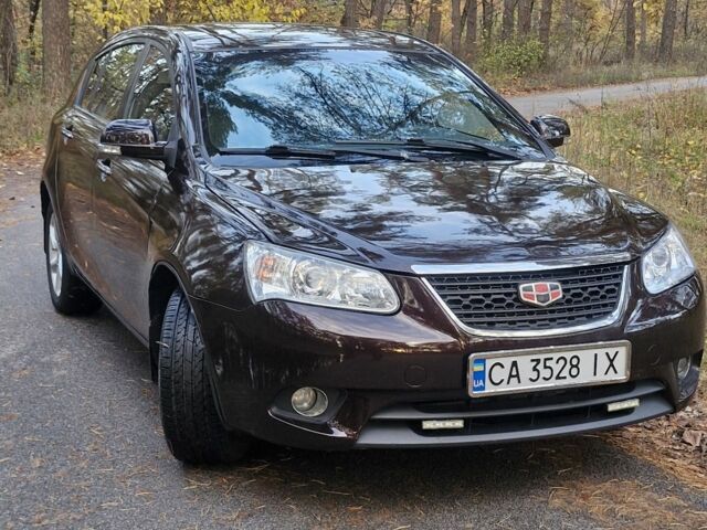Джилі Емгранд 2014 у Черкасах на Automoto.ua Червоний Джилі Емгранд, об'ємом двигуна 1.8 л та пробігом 239 тис. км за 3800 $, фото 5 на Automoto.ua
