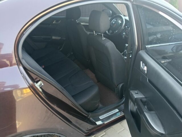 Червоний Джилі Емгранд, об'ємом двигуна 0 л та пробігом 155 тис. км за 4200 $, фото 4 на Automoto.ua