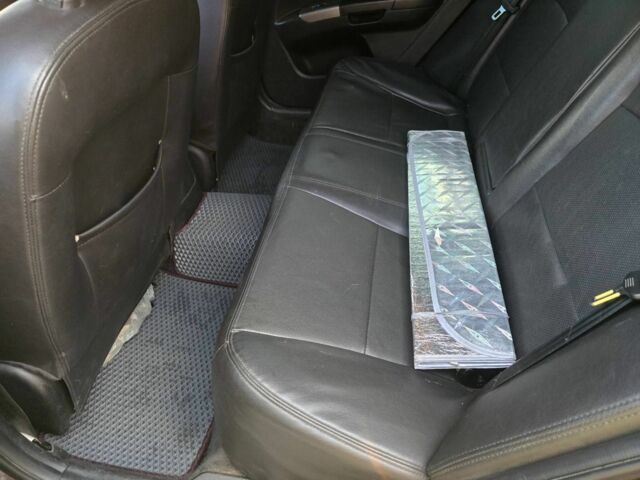 Червоний Джилі Емгранд, об'ємом двигуна 1.8 л та пробігом 143 тис. км за 4500 $, фото 2 на Automoto.ua