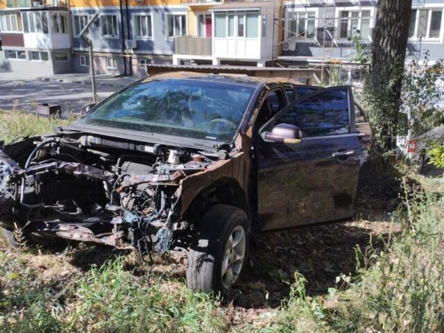 Червоний Джилі Емгранд, об'ємом двигуна 1.8 л та пробігом 400 тис. км за 700 $, фото 8 на Automoto.ua