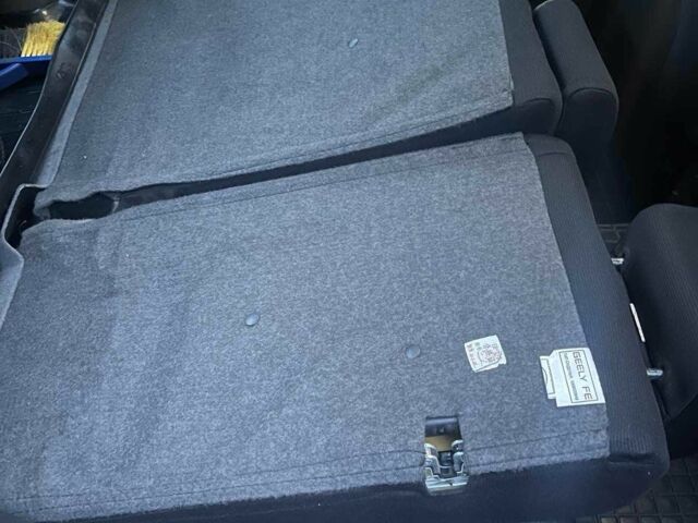 Червоний Джилі Емгранд, об'ємом двигуна 1.8 л та пробігом 140 тис. км за 5300 $, фото 8 на Automoto.ua