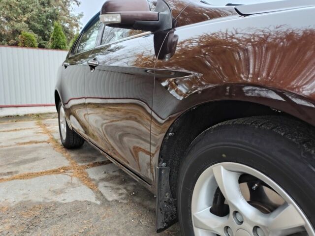 Червоний Джилі Емгранд, об'ємом двигуна 1.8 л та пробігом 154 тис. км за 4000 $, фото 6 на Automoto.ua