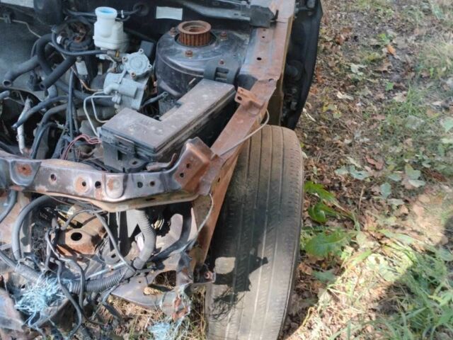 Червоний Джилі Емгранд, об'ємом двигуна 1.8 л та пробігом 400 тис. км за 700 $, фото 1 на Automoto.ua