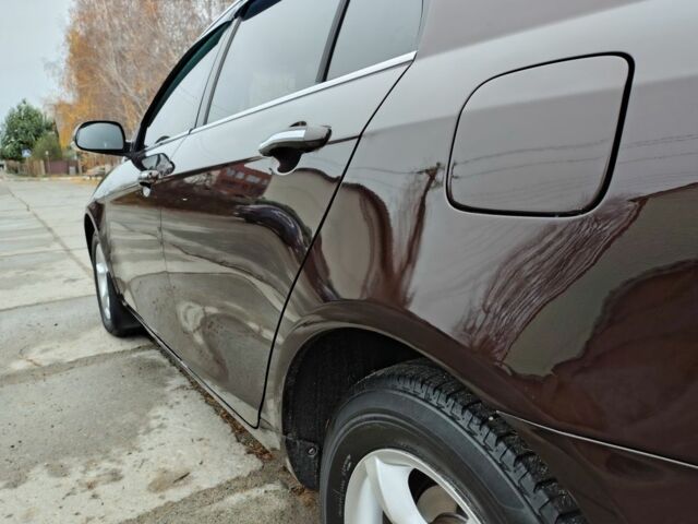 Червоний Джилі Емгранд, об'ємом двигуна 1.8 л та пробігом 154 тис. км за 4000 $, фото 7 на Automoto.ua